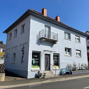 Maria Martin , Alzenau Deutschland